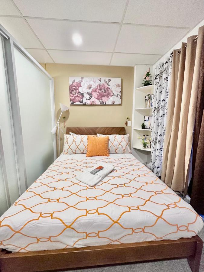 3 Smart Condominium In Cagayan De Oro City Exterior photo