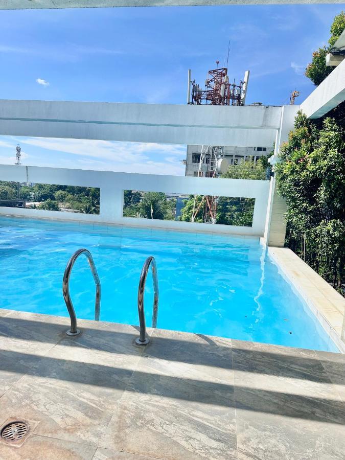 3 Smart Condominium In Cagayan De Oro City Exterior photo