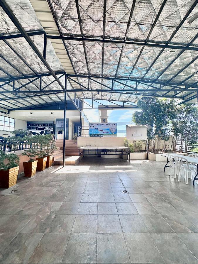 3 Smart Condominium In Cagayan De Oro City Exterior photo