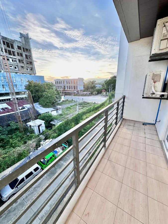 3 Smart Condominium In Cagayan De Oro City Exterior photo