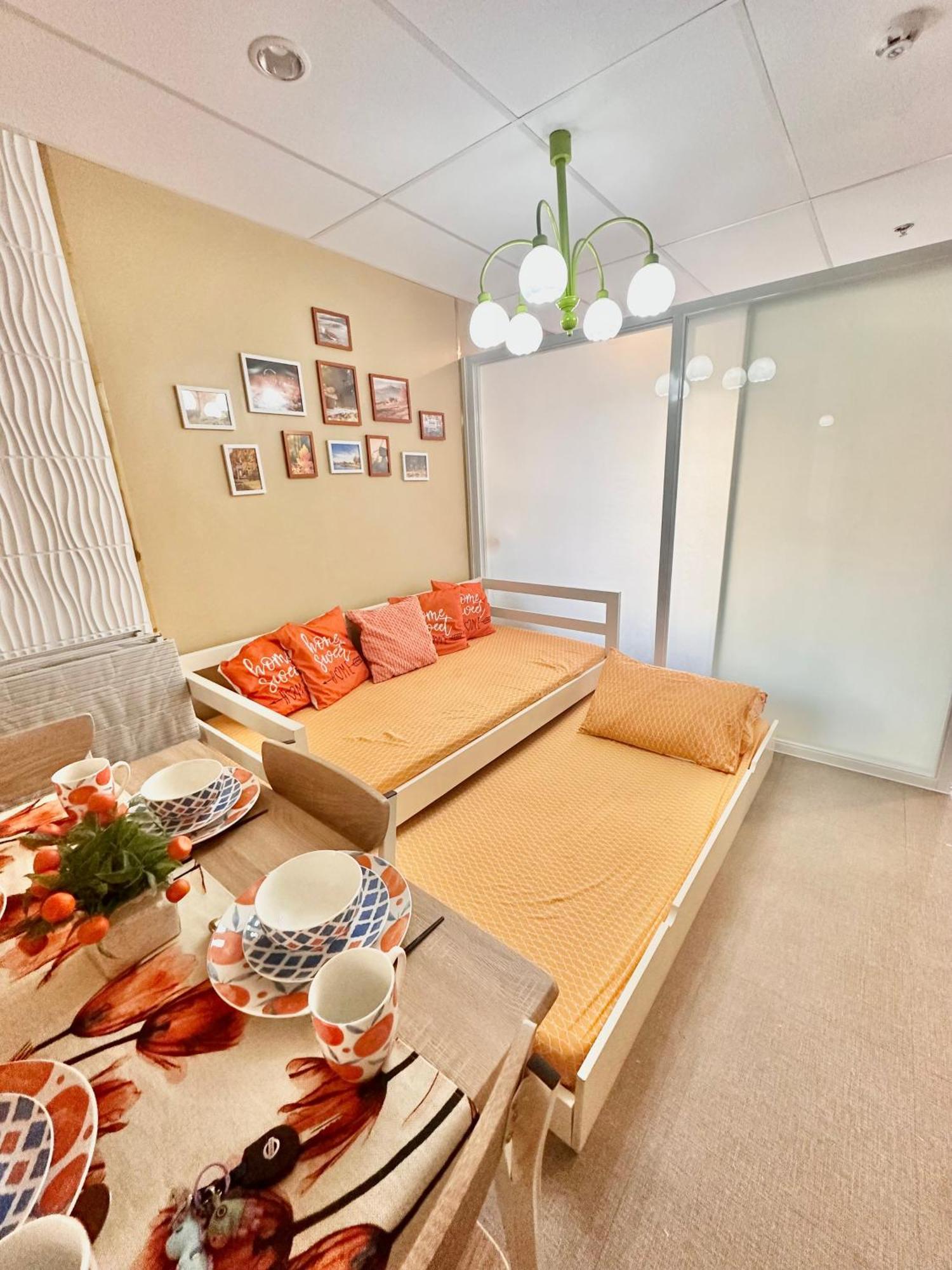 3 Smart Condominium In Cagayan De Oro City Exterior photo